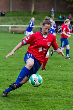 Bild 150 - B-Juniorinnen Holstein Kiel - FF USV Jena : Ergebnis: 3:1